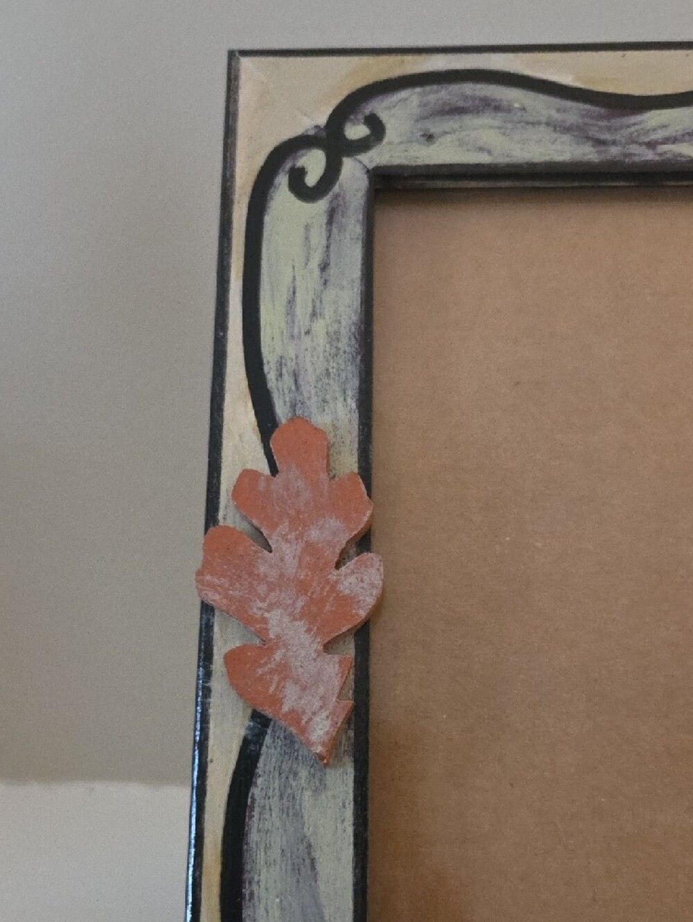 Anita Rosenburg Vintage Photo Frame - Picture 2 of 11